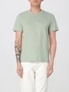 Peuterey T-shirt  Men Color Blue 1