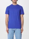 Peuterey T-shirt  Men Color Blue 1