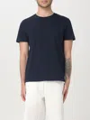 Peuterey T-shirt  Men Color Blue