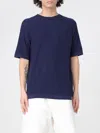 Peuterey Polo Shirt  Men Color Blue
