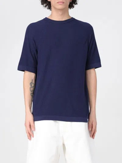 Peuterey Polo Shirt  Men Color Blue