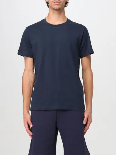 Peuterey T-shirt  Men Color Blue
