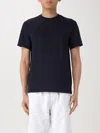 Peuterey T-shirt  Men Color Blue In Blue