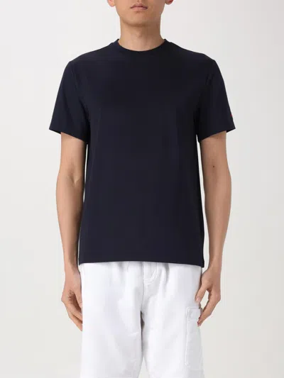 Peuterey T-shirt  Men Color Blue