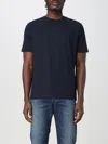Peuterey T-shirt  Men Color Blue In Blau