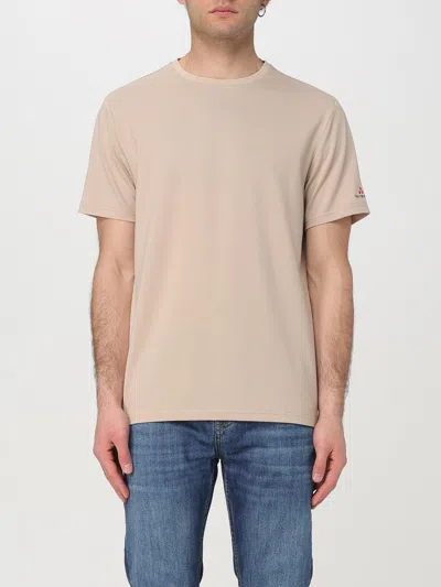 Peuterey T-shirt  Men Color Brown