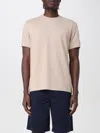 Peuterey T-shirt  Men Color Dove Grey