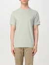 Peuterey T-shirt  Men Color Green