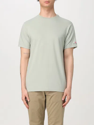 Peuterey T-shirt  Men Color Green