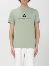 Peuterey T-shirt  Men Color Green