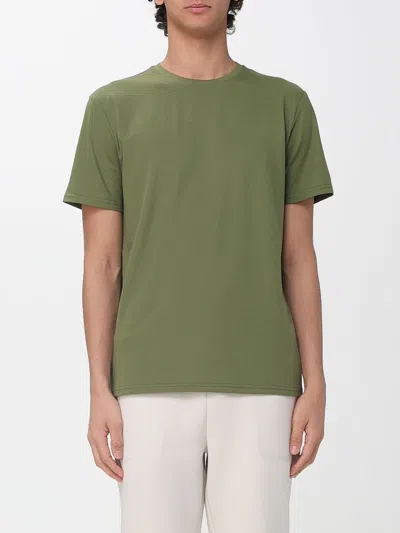 Peuterey T-shirt Men  In Green