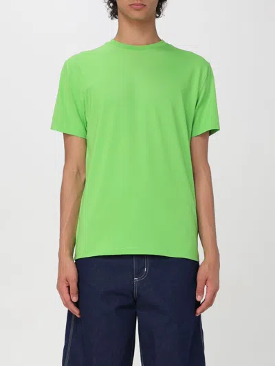 Peuterey T-shirt  Men Color Green In Green
