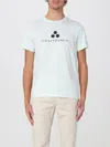 Peuterey T-shirt  Men Color Ice