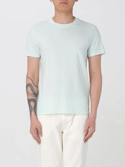 Peuterey T-shirt  Men Color Ice