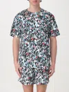 Peuterey T-shirt  Men Color Multicolor In Multicolor