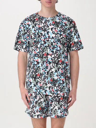 Peuterey T-shirt  Men Color Multicolor