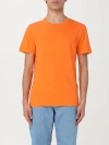 Peuterey T-shirt  Men Color Orange