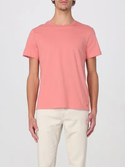 PEUTEREY T-SHIRT PEUTEREY MEN,G61610010
