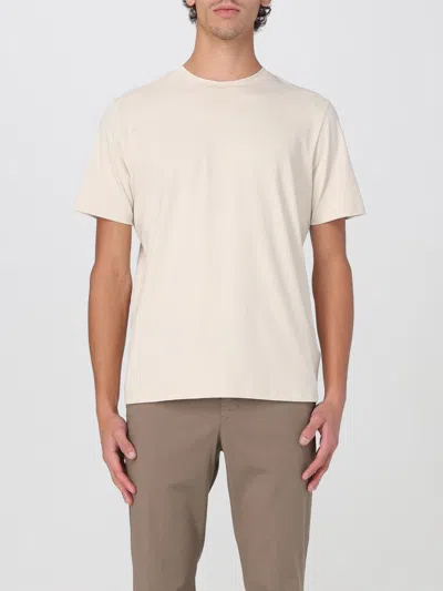Peuterey T-shirt  Herren Farbe Sand