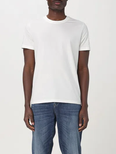 PEUTEREY T-SHIRT PEUTEREY MEN COLOR WHITE,G61610001