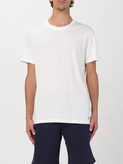 Peuterey T-shirt  Men Color White