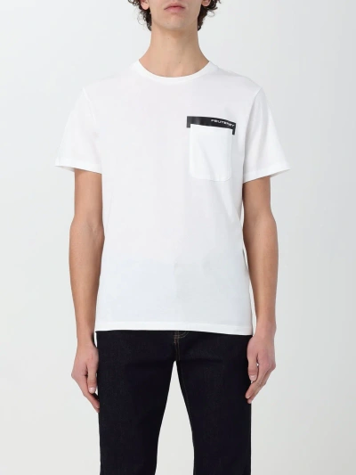 Peuterey T-shirt  Men Color White