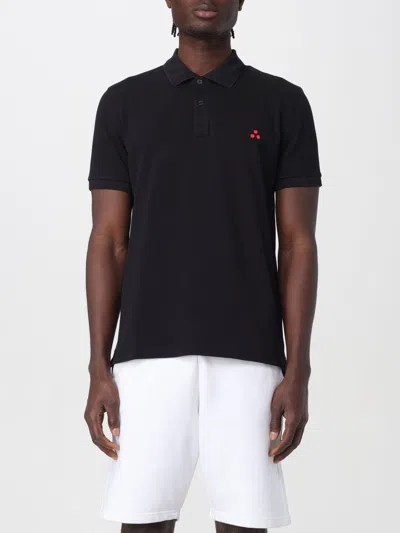 Peuterey T-shirt  Men Color White In White