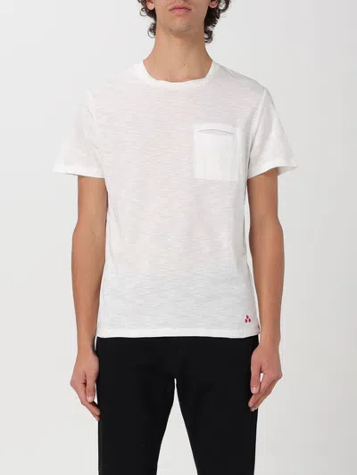 Peuterey T-shirt  Men Color White