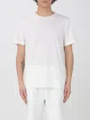 Peuterey T-shirt  Men Color White In Neutral