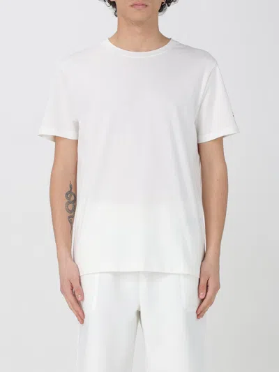 Peuterey T-shirt  Men Color White In Neutral