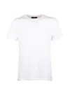 Peuterey T-shirt In White