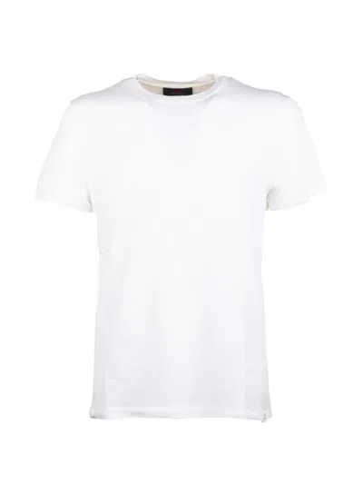 Peuterey T-shirt In White