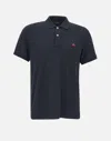 Peuterey T-shirts And Polos In Black