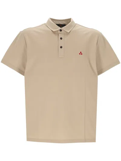 PEUTEREY PEUTEREY T-SHIRTS AND POLOS