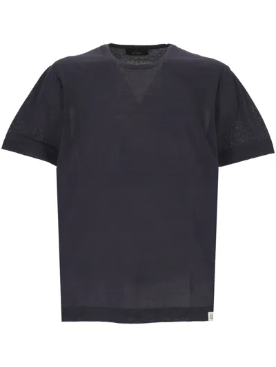 PEUTEREY PEUTEREY T-SHIRTS AND POLOS
