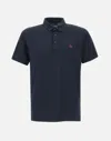 Peuterey T-shirts And Polos In Black