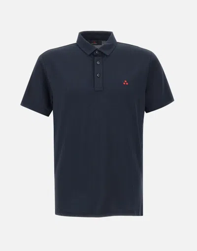 PEUTEREY PEUTEREY T-SHIRTS AND POLOS