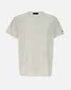 Peuterey T-shirts And Polos In White