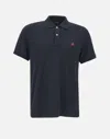 Peuterey T-shirts And Polos In Black