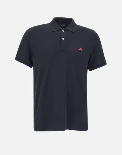 PEUTEREY PEUTEREY T-SHIRTS AND POLOS