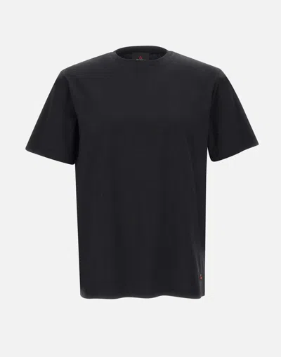Peuterey T-shirts And Polos In Black