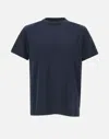 Peuterey Zole 02 T-shirt In Blue