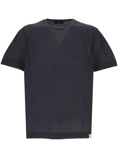 PEUTEREY PEUTEREY T-SHIRTS AND POLOS