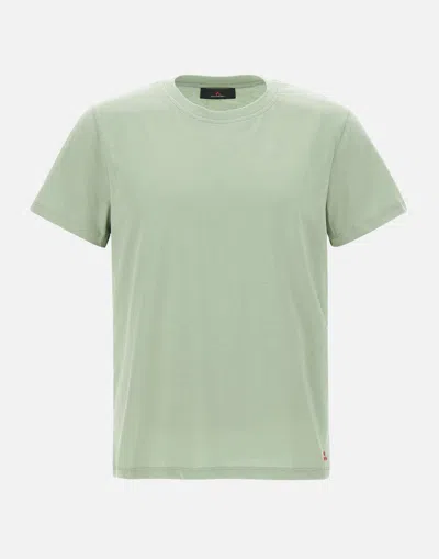 Peuterey T-shirts And Polos In Green