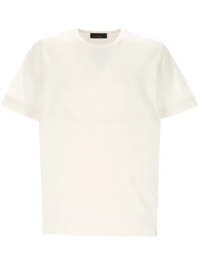Peuterey T-shirts And Polos In Multicolor