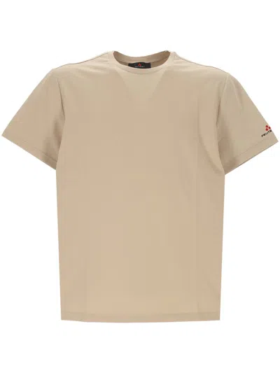Peuterey T-shirts And Polos In Multicolor