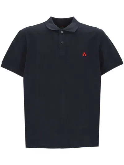 Peuterey T-shirts And Polos In Multicolor