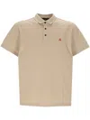 Peuterey T-shirts And Polos In Multicolor