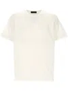 Peuterey T-shirts And Polos In Multicolor