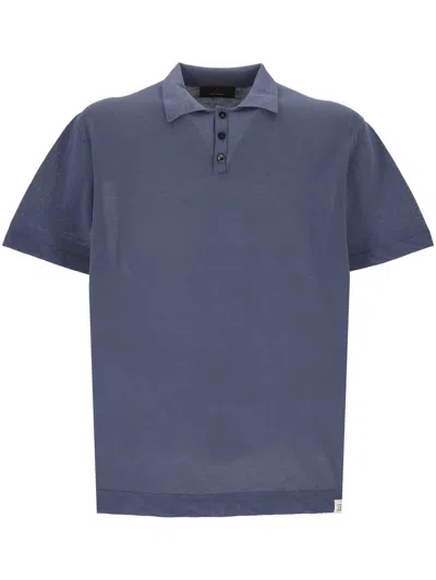 PEUTEREY PEUTEREY T-SHIRTS AND POLOS